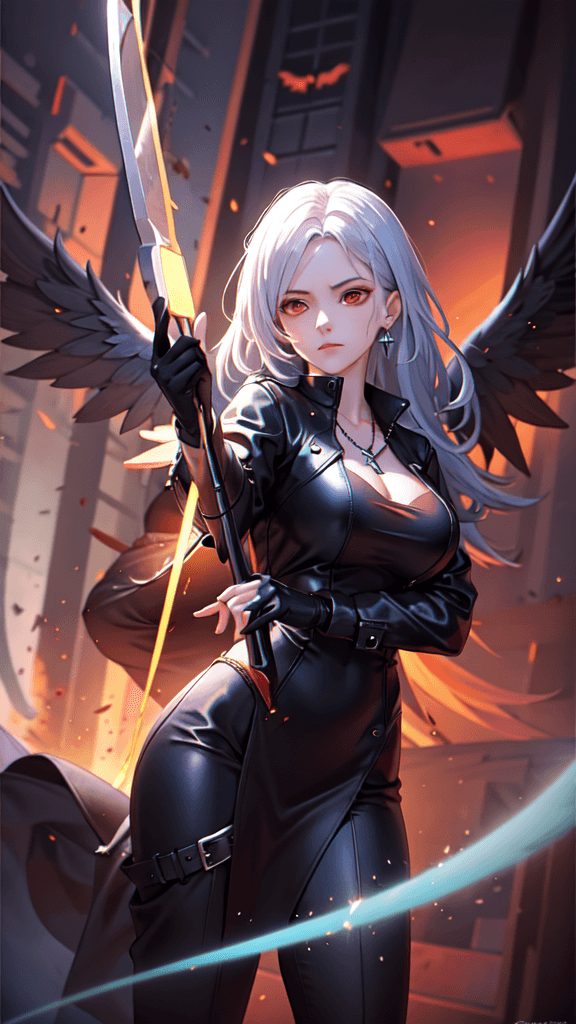 Thumbnail of "Lilith"