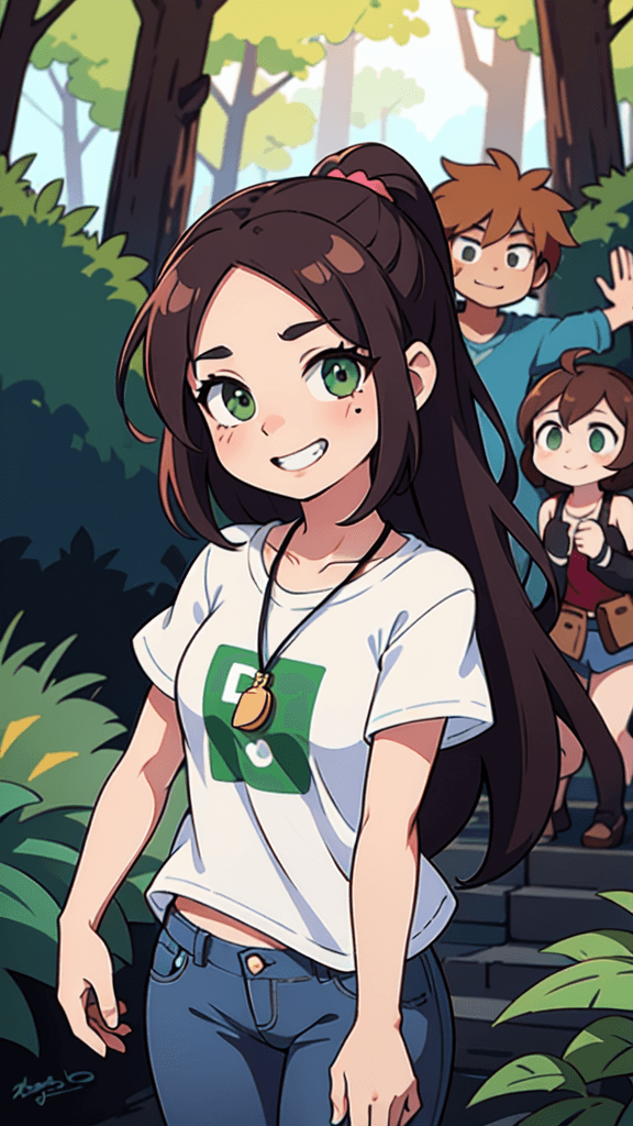 Thumbnail of "Bella"