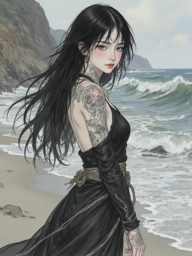 Thumbnail of Кэлен