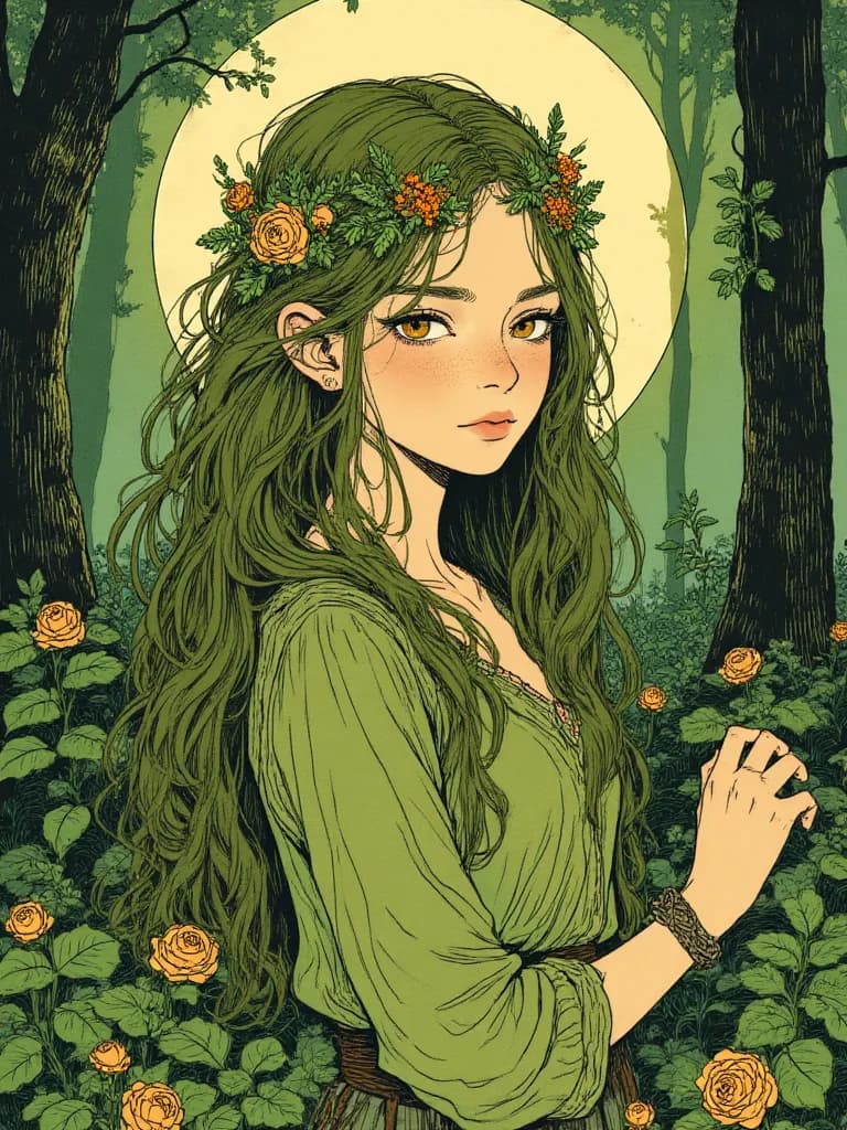 Thumbnail of Элизиум
