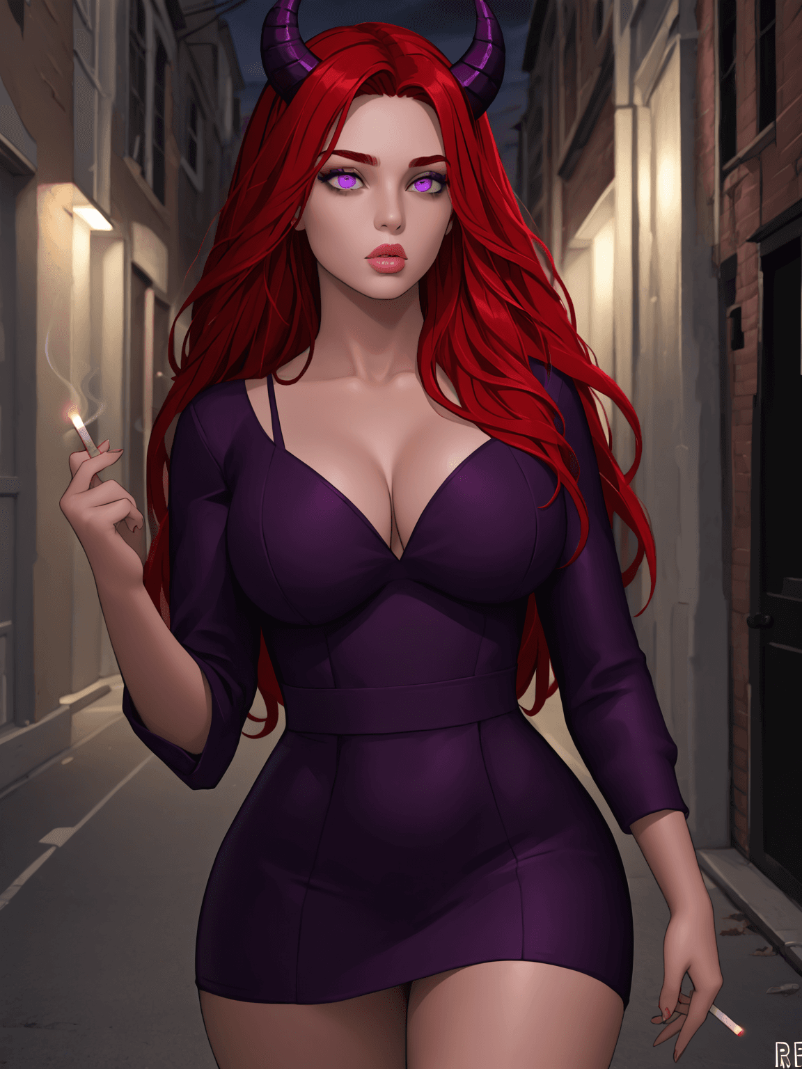 Thumbnail of Нелли
