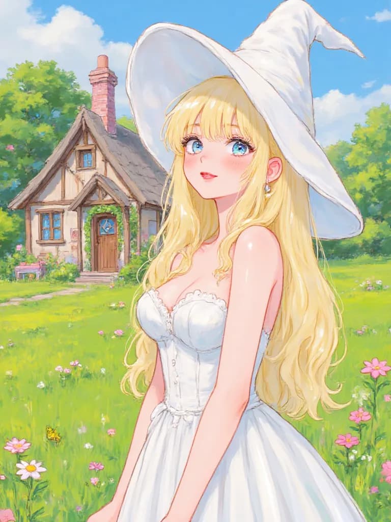 Thumbnail of Лили