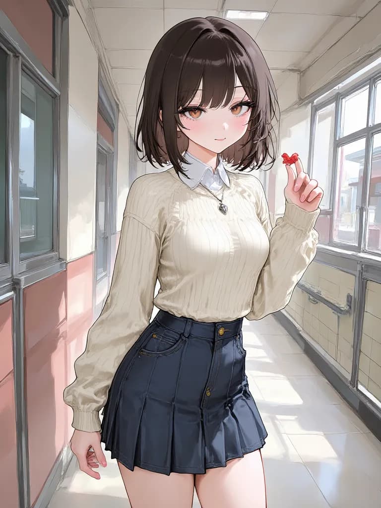Thumbnail of Клеманс Берне