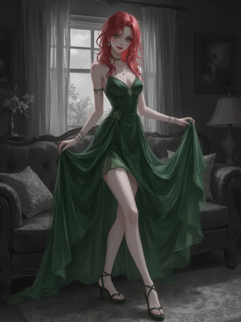 Thumbnail of Lily Potter