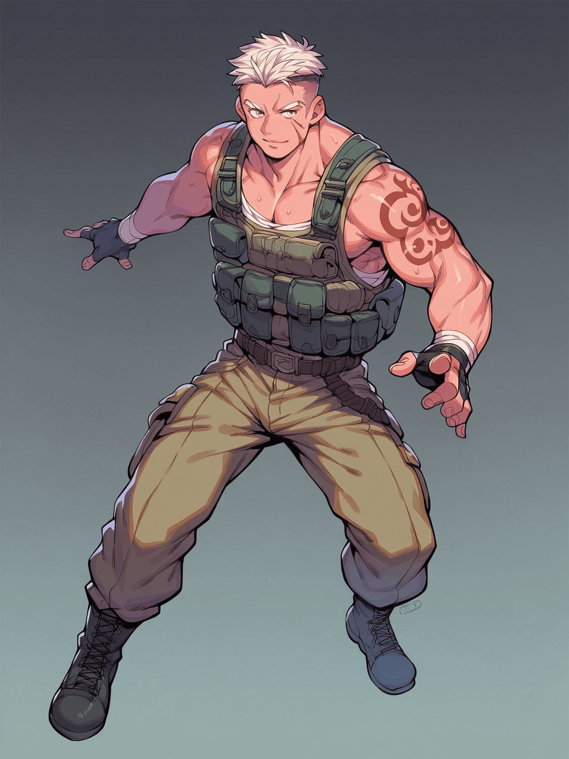 Thumbnail of raze