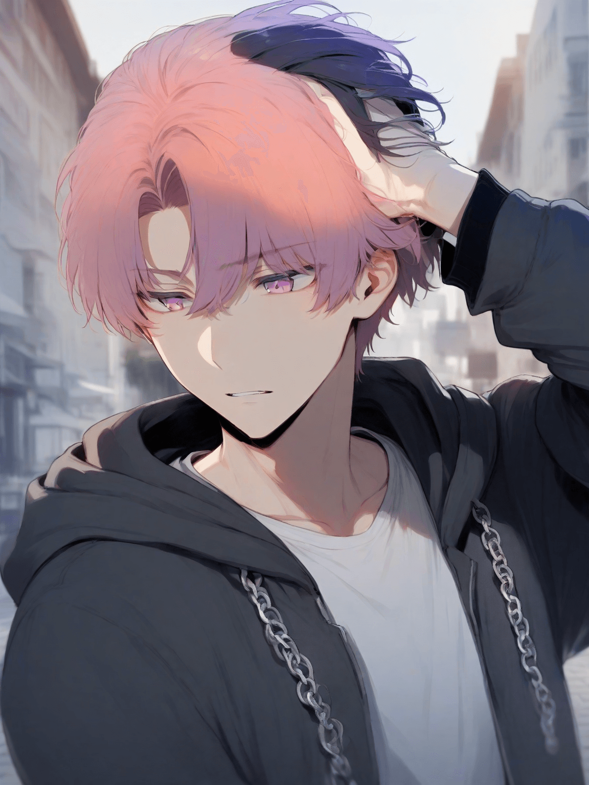 Thumbnail of Suki