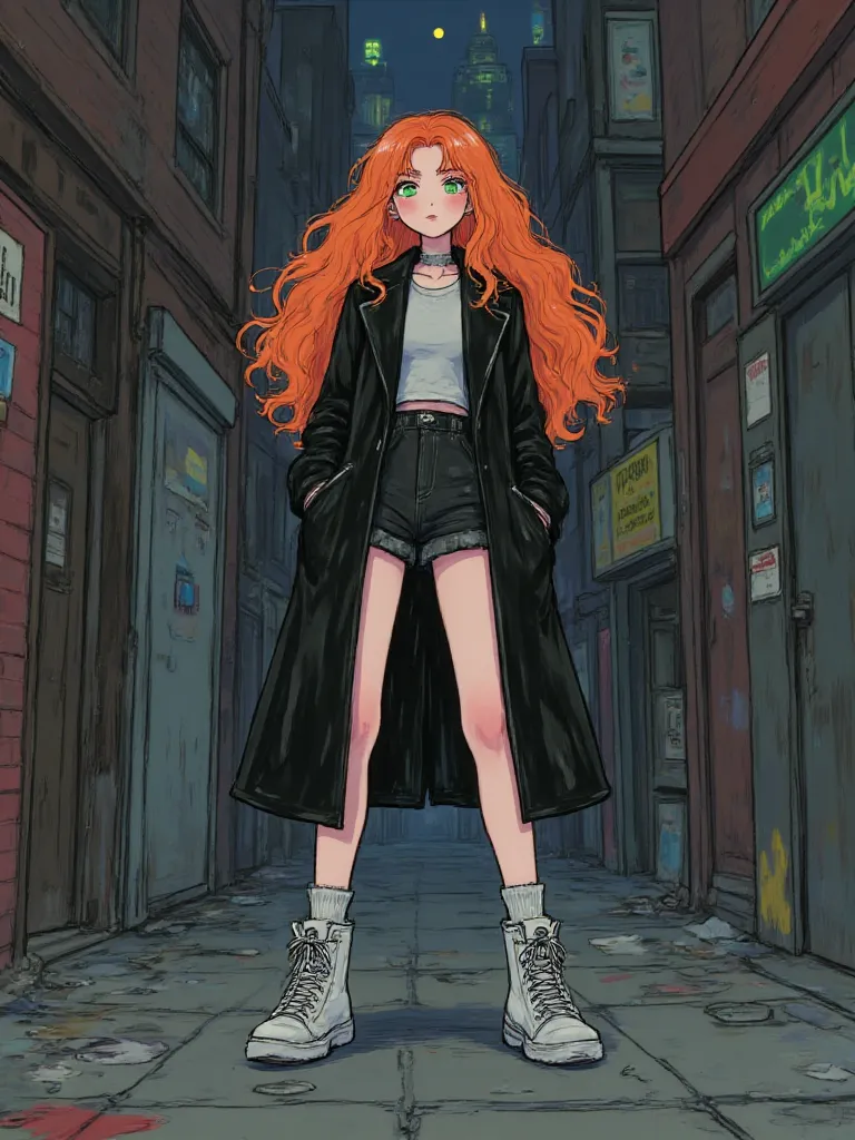 Thumbnail of Элара Торн