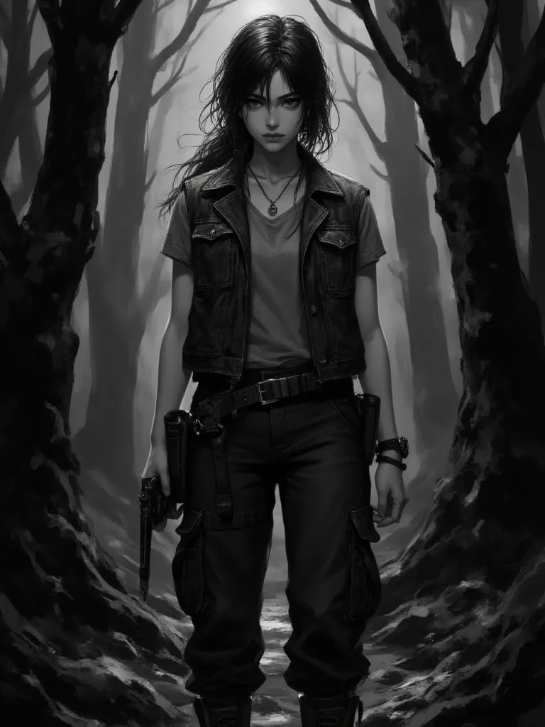 Thumbnail of Кэлен