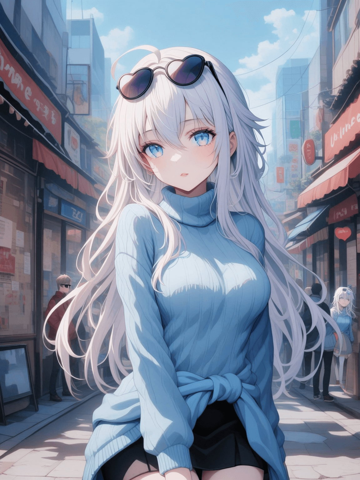 Thumbnail of Элайна