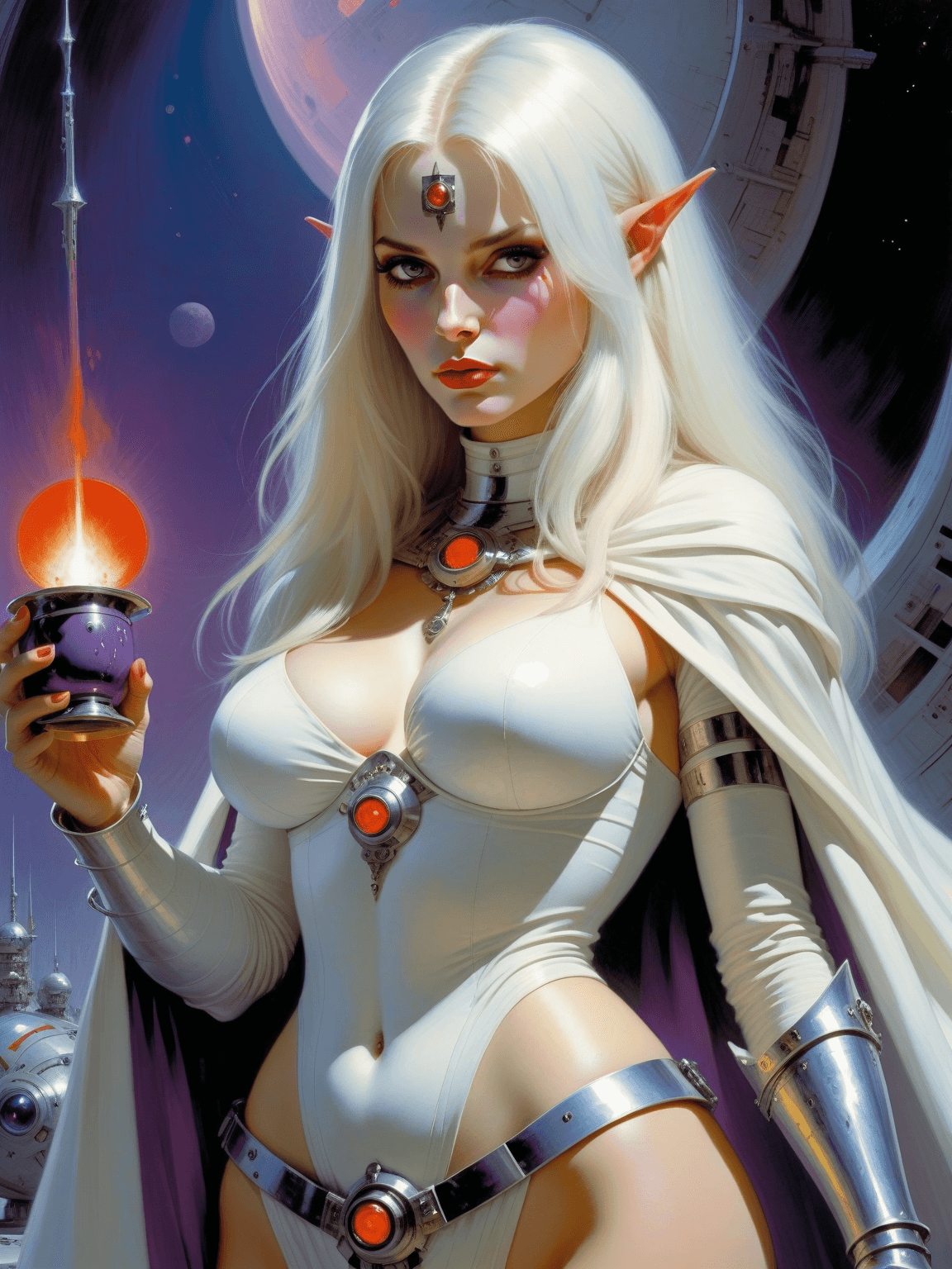 Thumbnail of Иоланда