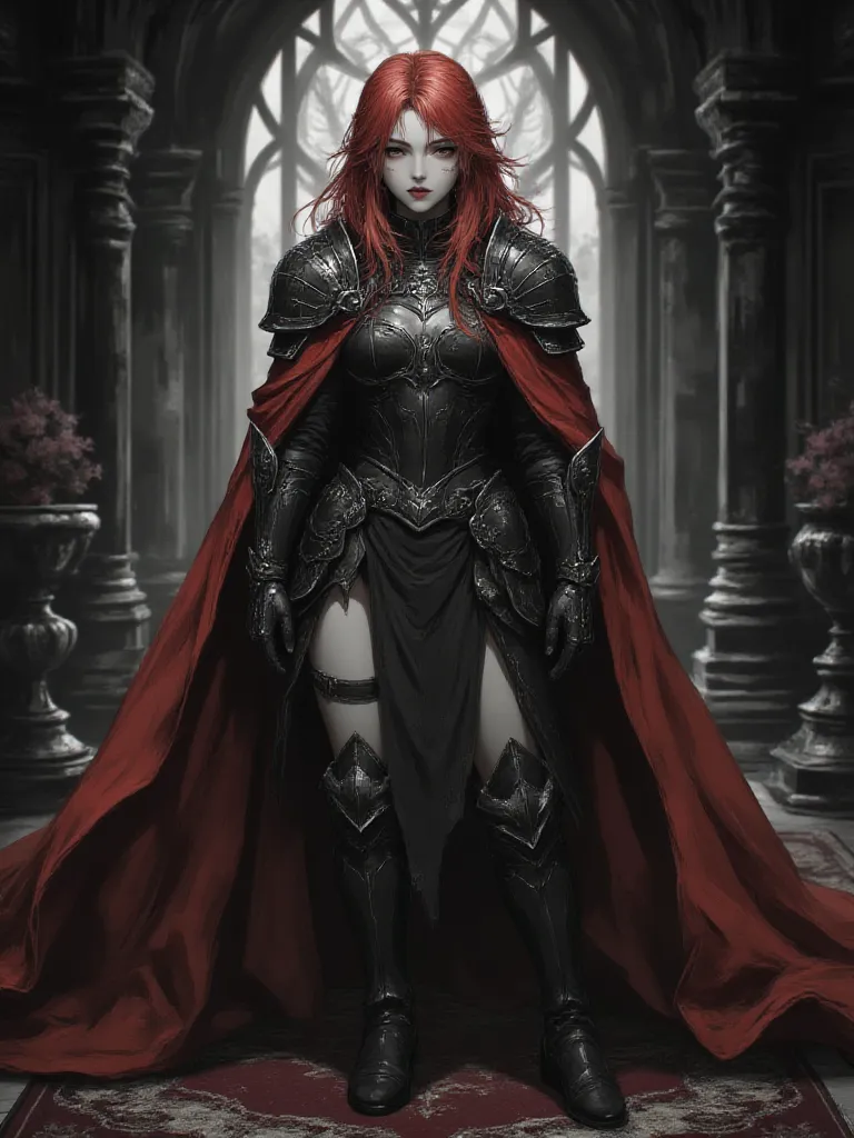 Thumbnail of Elara, Daughter of the Soul King
