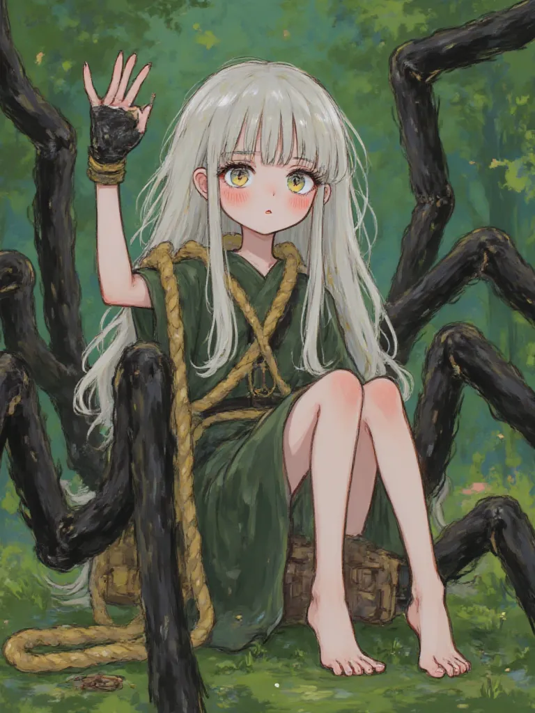 Thumbnail of Aainjünüin