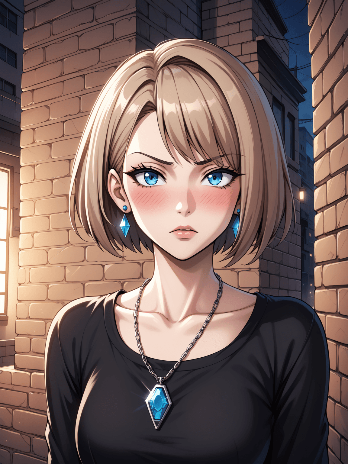 Thumbnail of Привет, я NEO.