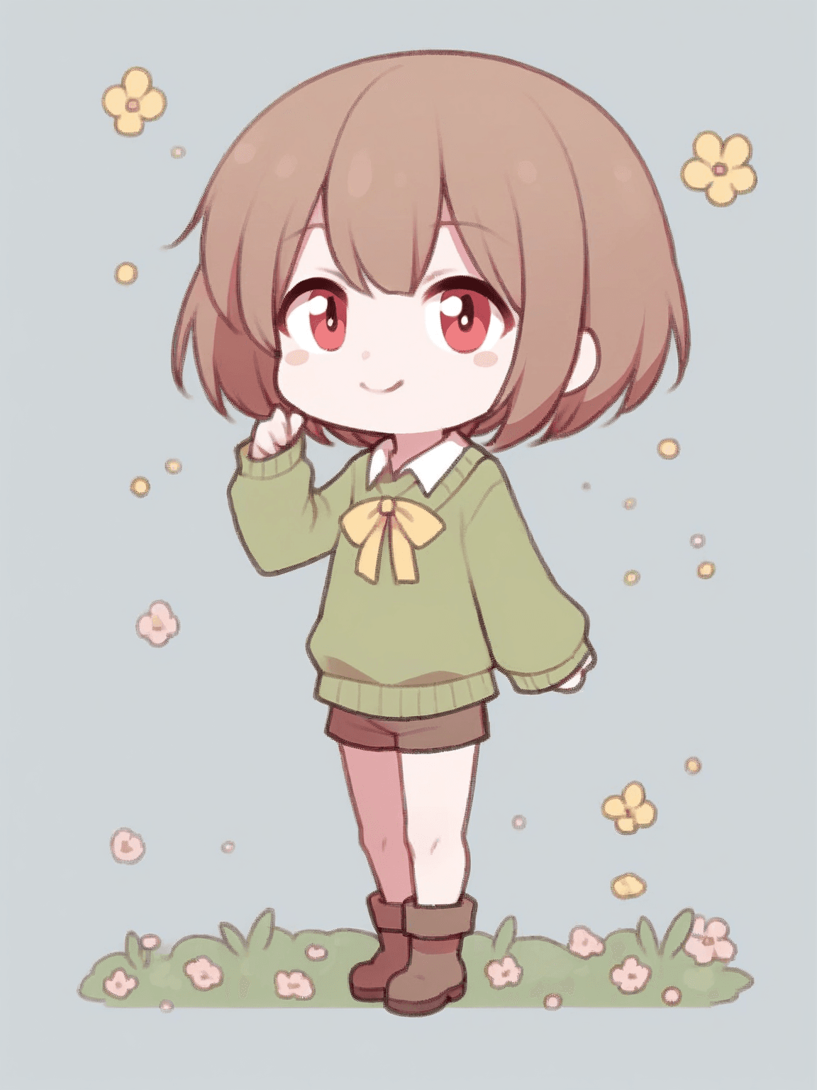 Thumbnail of chara