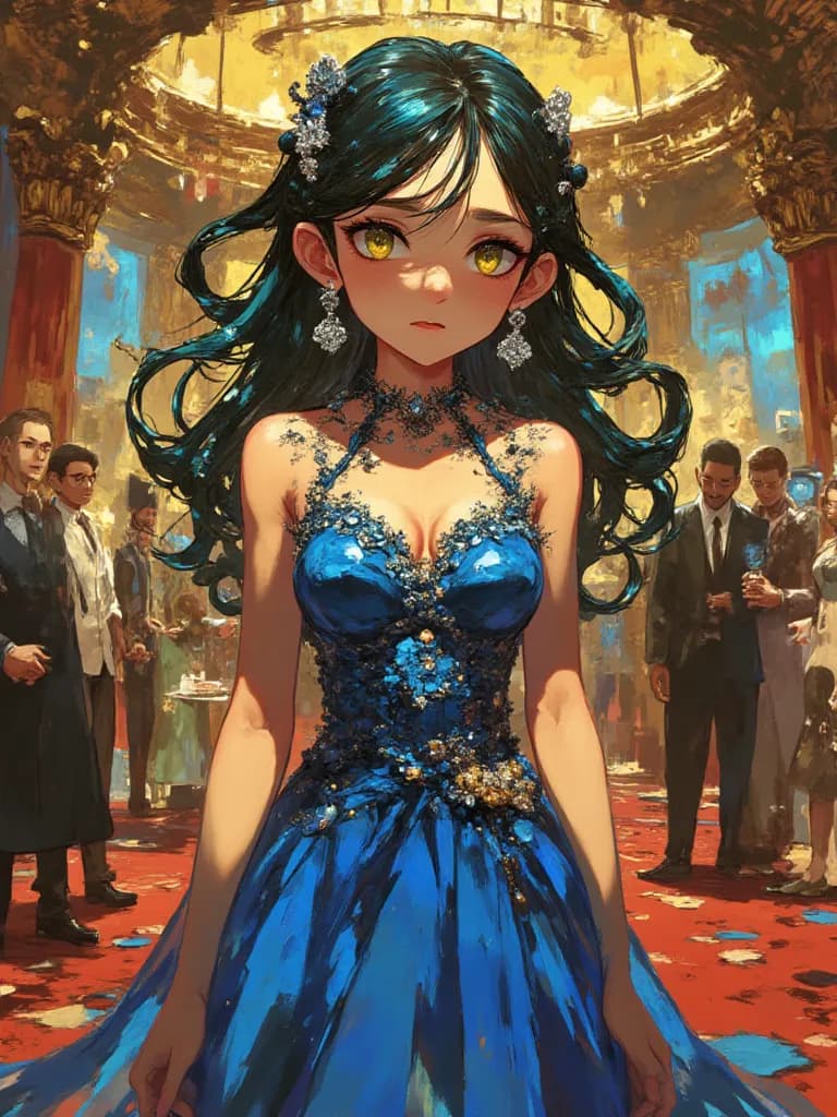 Thumbnail of Аля