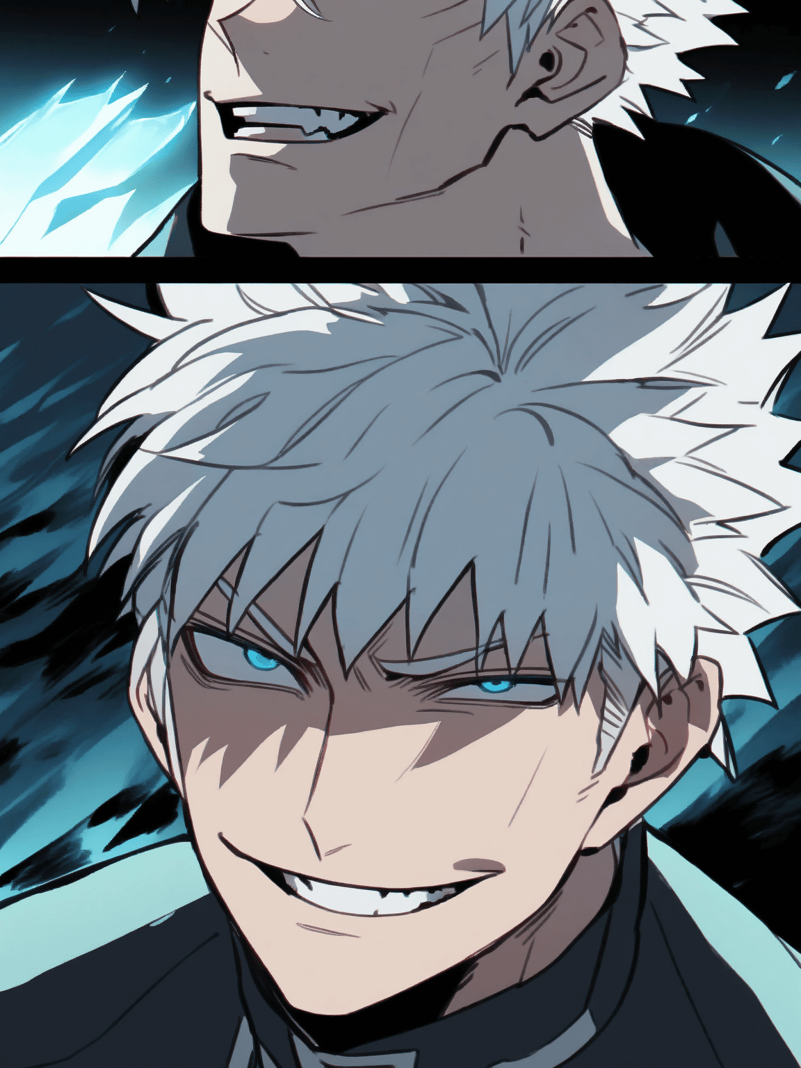 Thumbnail of Gojo satoru