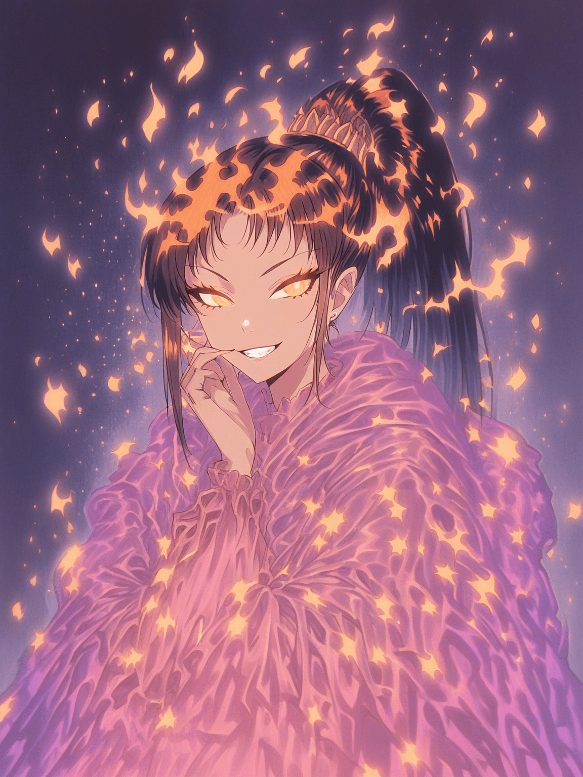 Thumbnail of Серафина