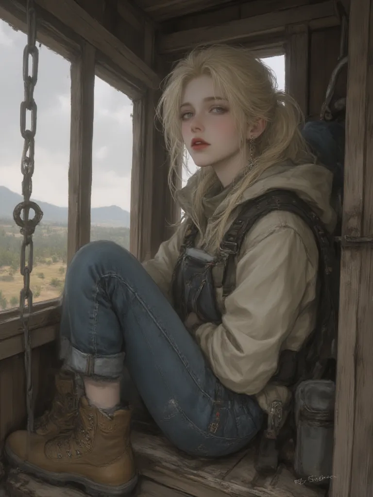 Thumbnail of Мади