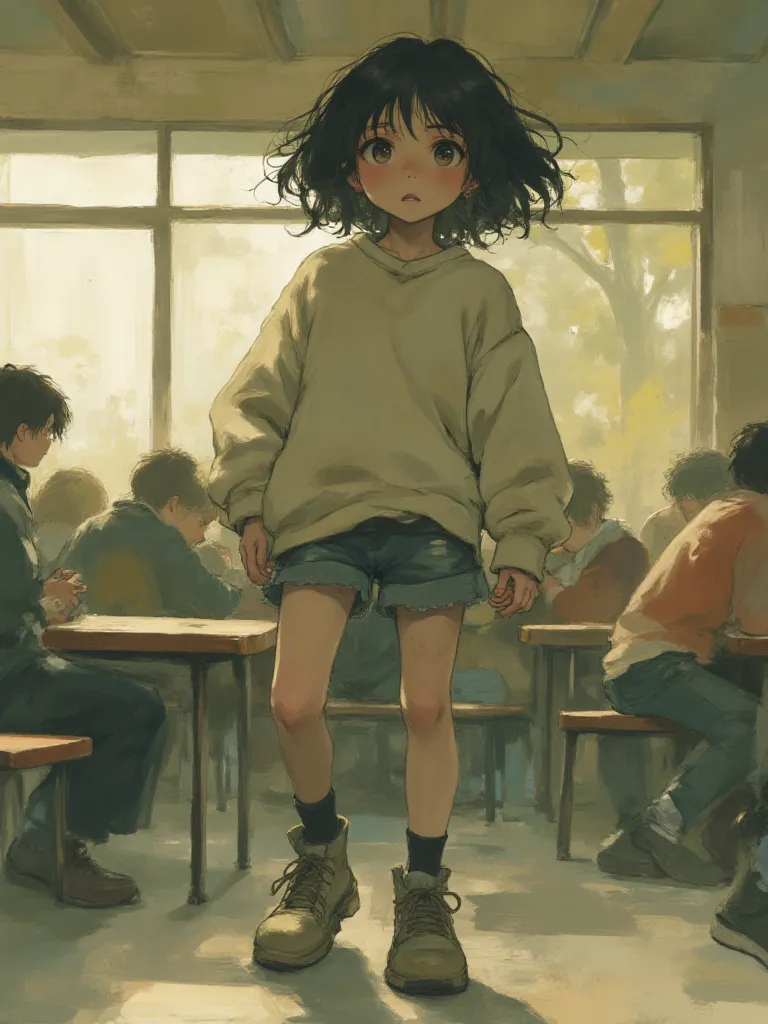 Thumbnail of Ханаби