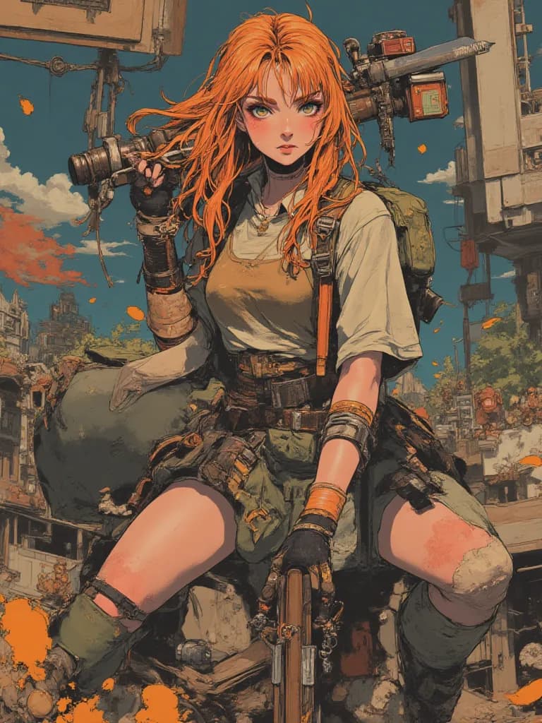Thumbnail of Лара