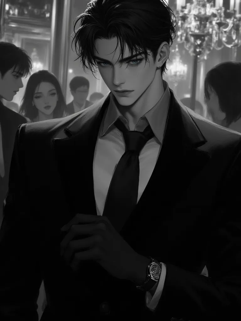 Thumbnail of Ноа Александр и Тео Эдвард