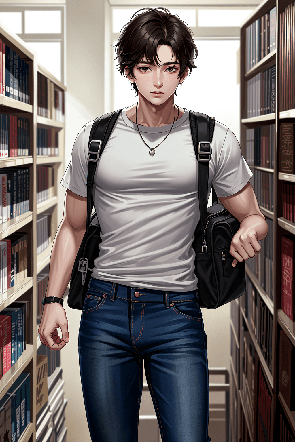 Thumbnail of Jungkook
