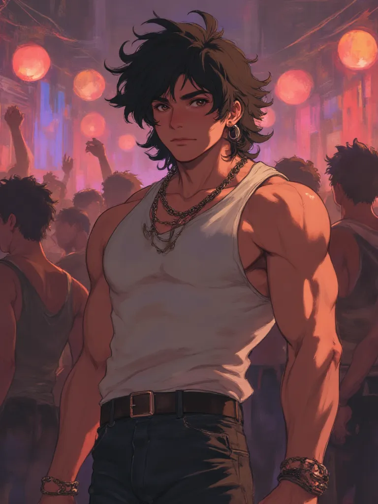 Thumbnail of Kael Navarro