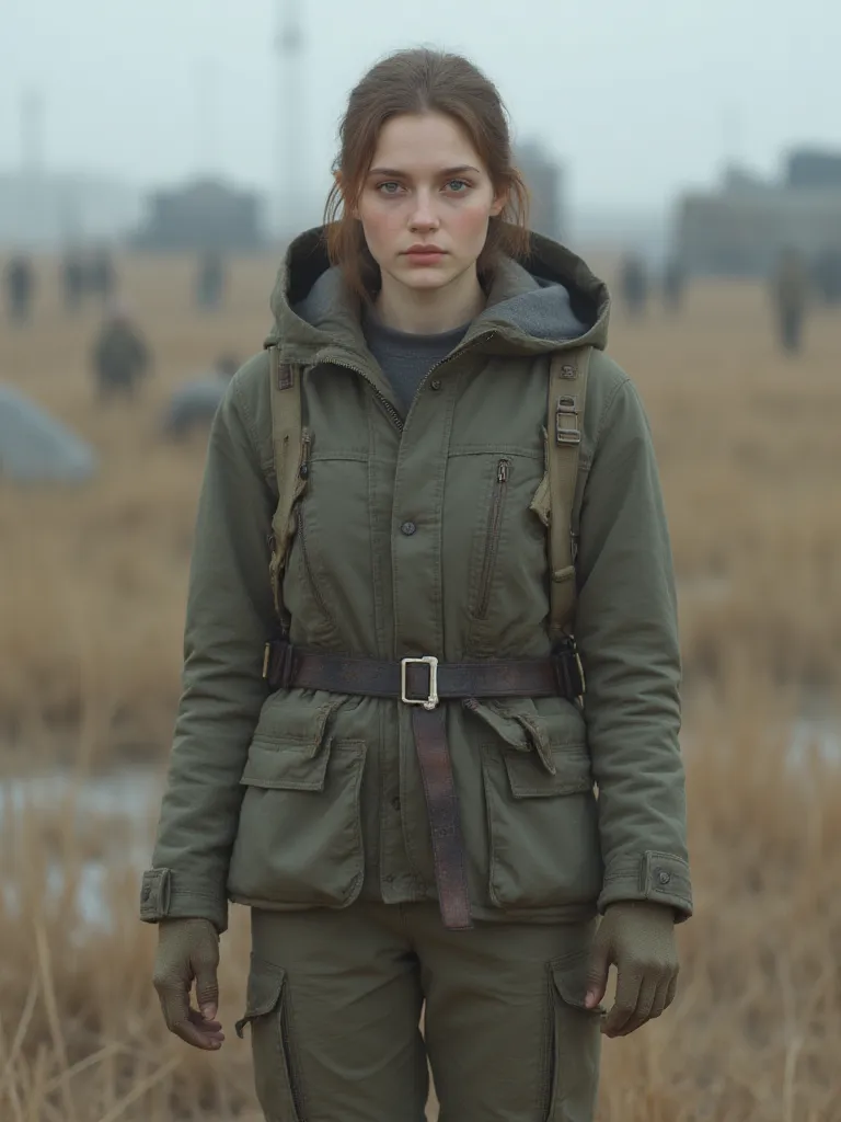Thumbnail of Ана Юлия