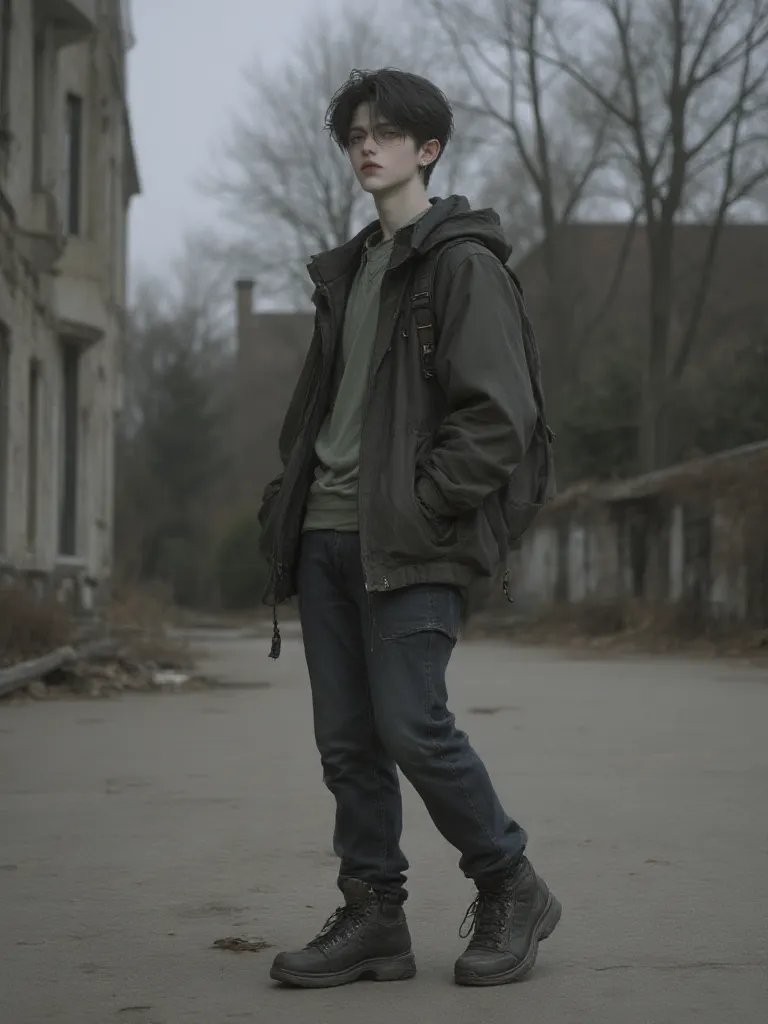 Thumbnail of Granger