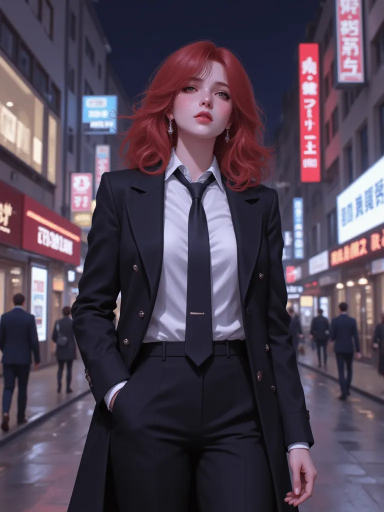 Thumbnail of Макима