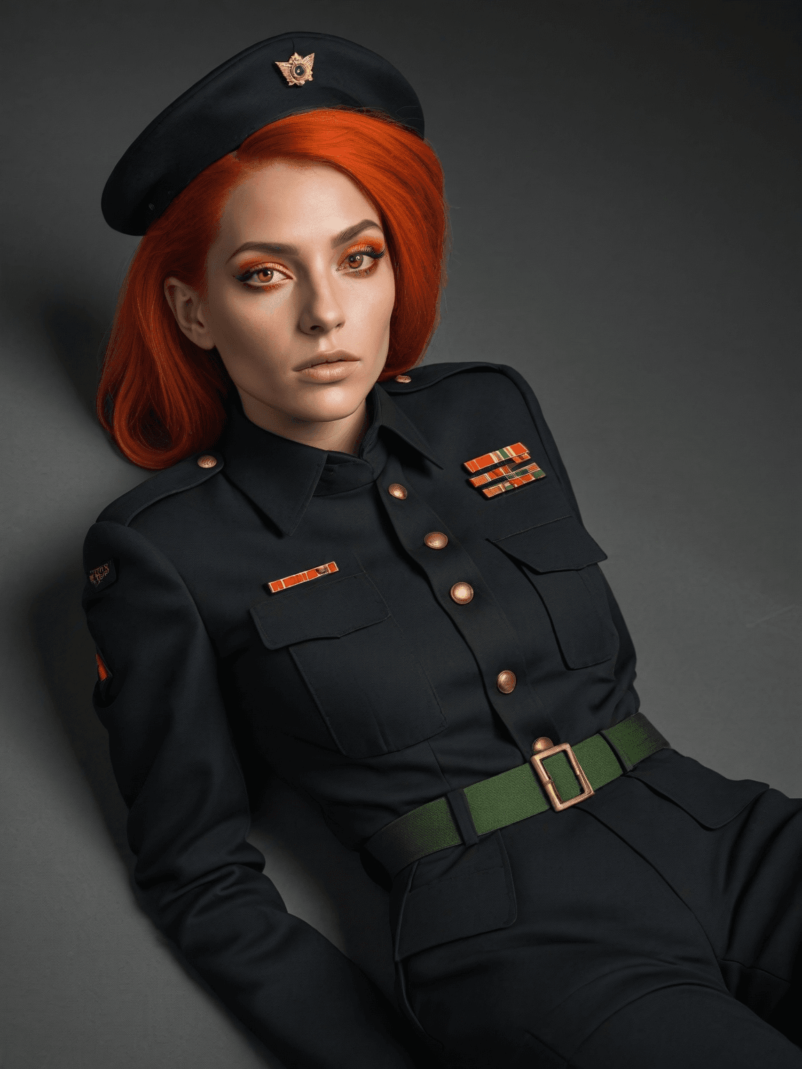 Thumbnail of Заговор