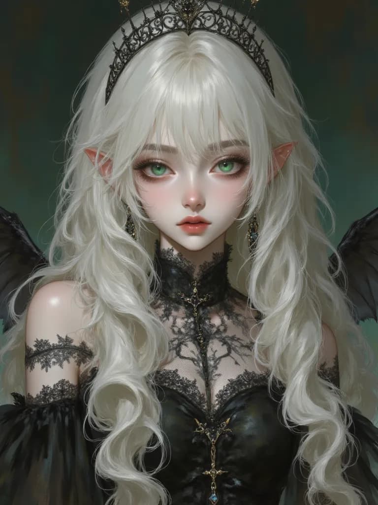 Thumbnail of Престолы