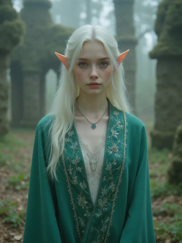Thumbnail of Серена