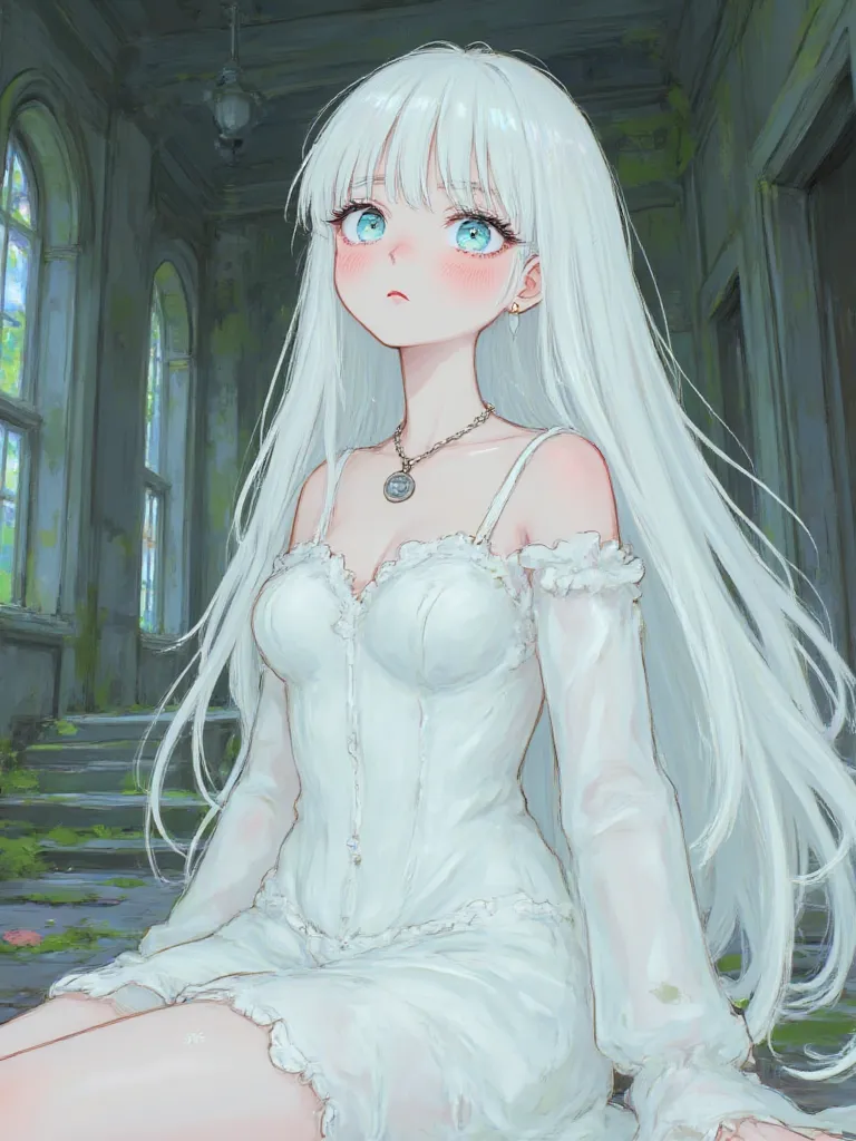 Thumbnail of Юки