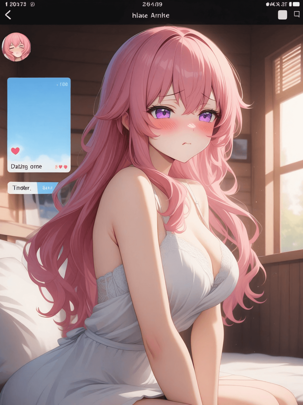 Thumbnail of Мария