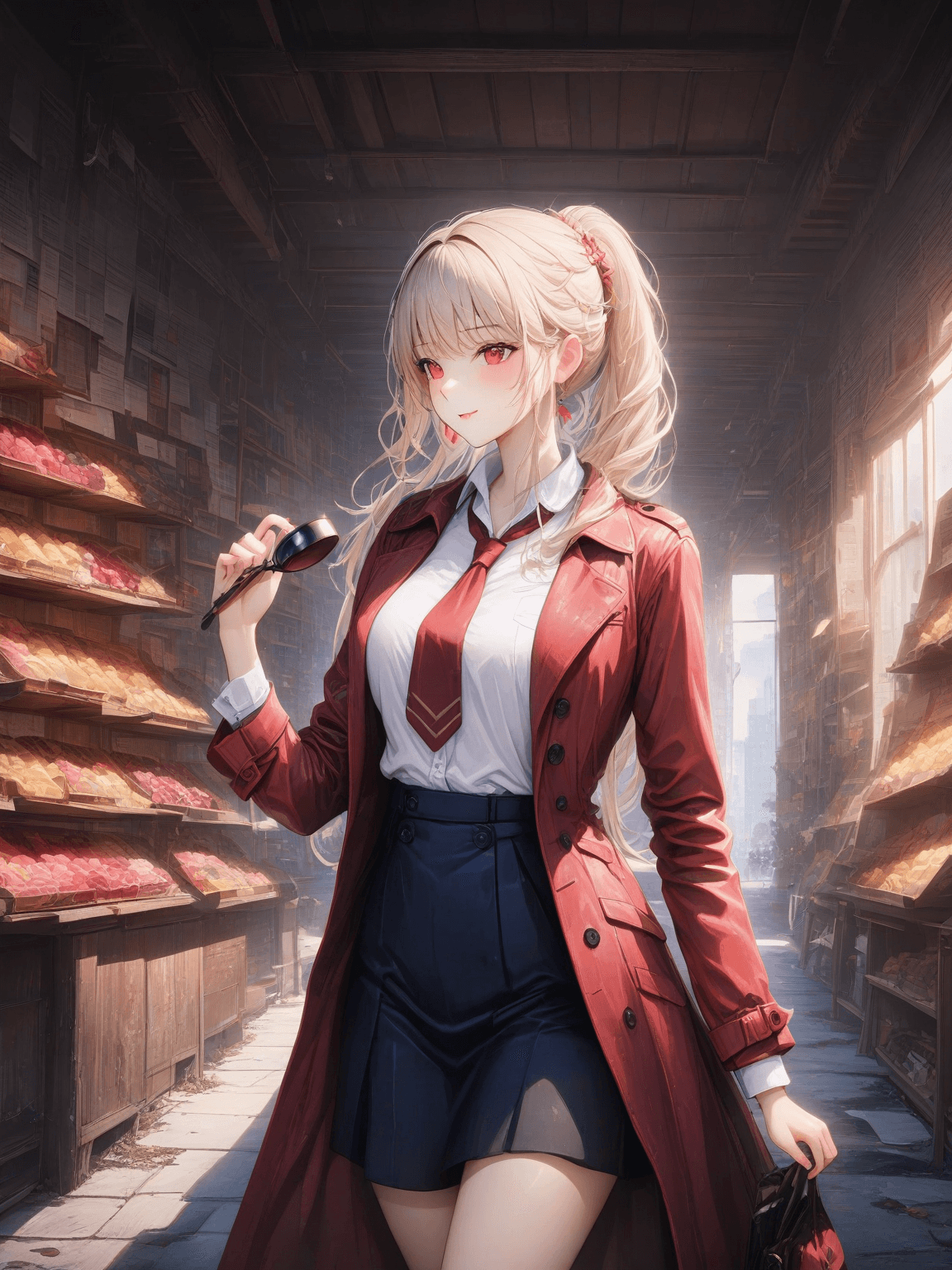 Thumbnail of Léa