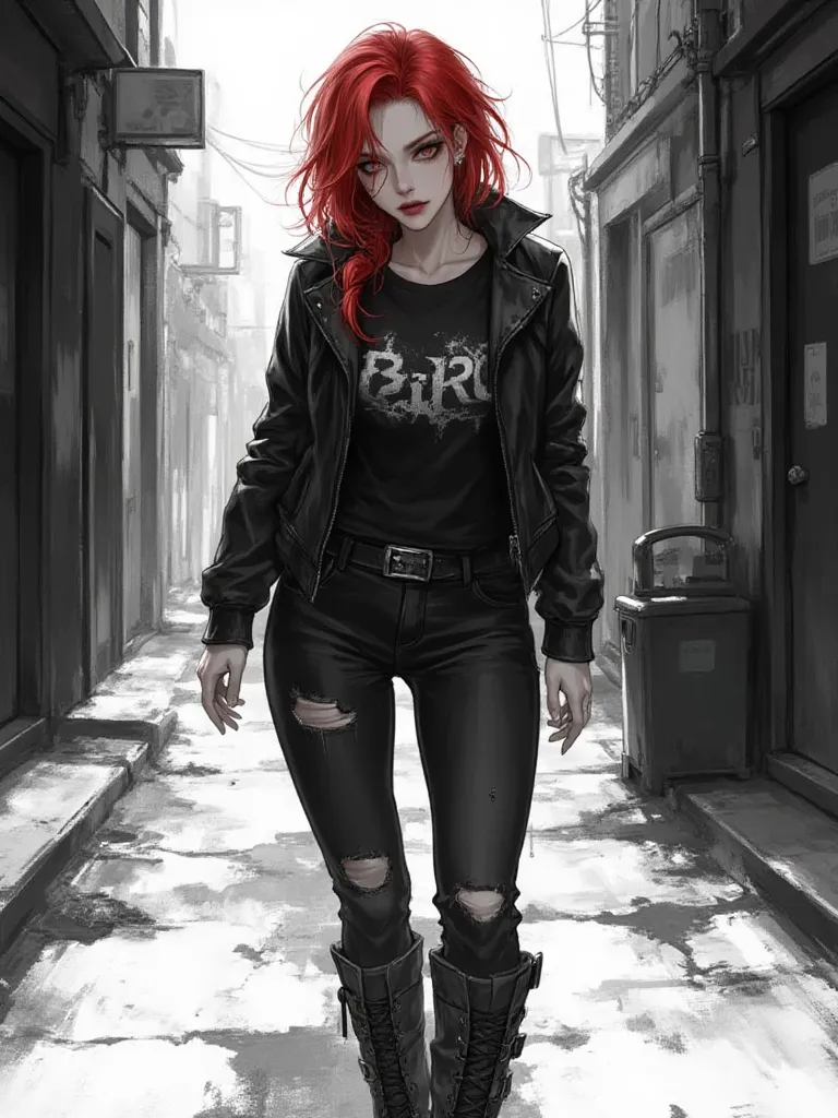 Thumbnail of Blaze "Жареная" Rivera