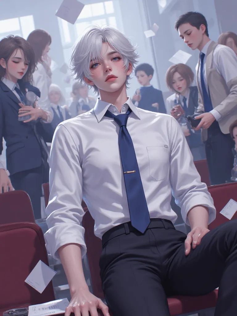 Thumbnail of Маркос. (Бл😘)