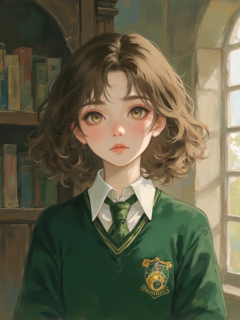 Thumbnail of Мальчики Слизерина