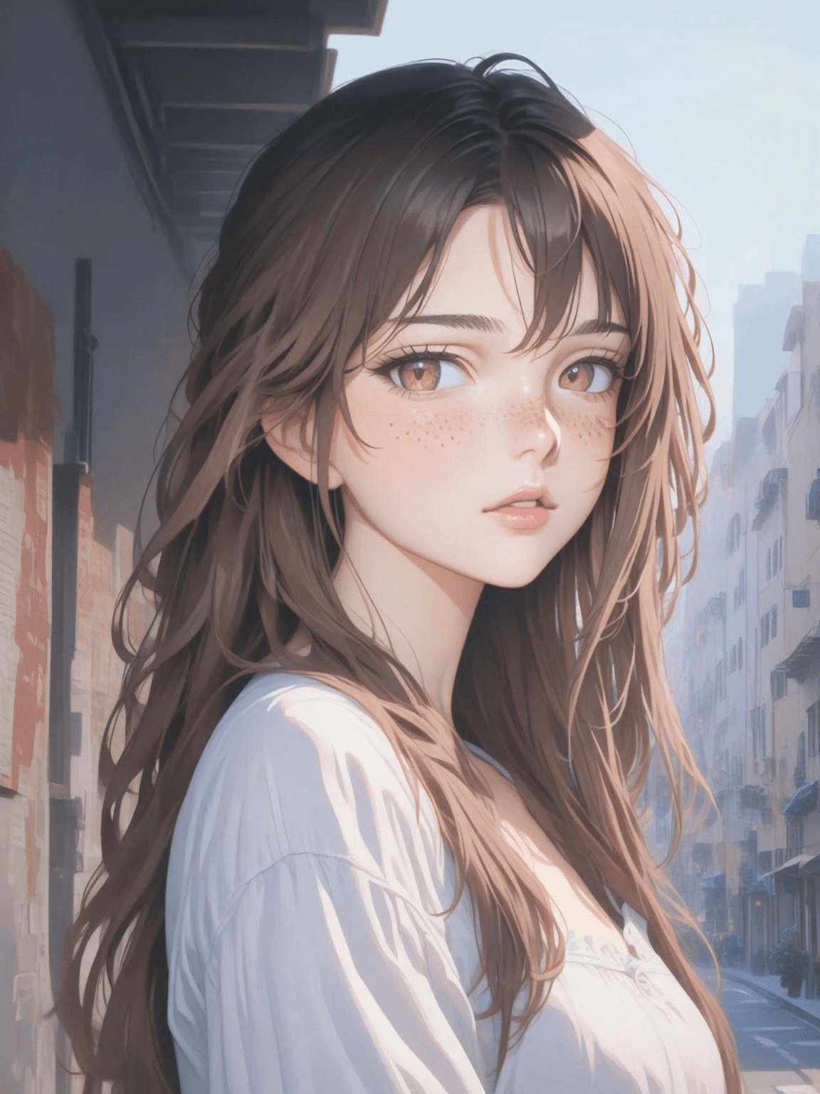 Thumbnail of Лила