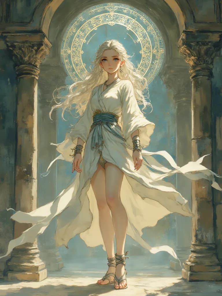 Thumbnail of Лирена