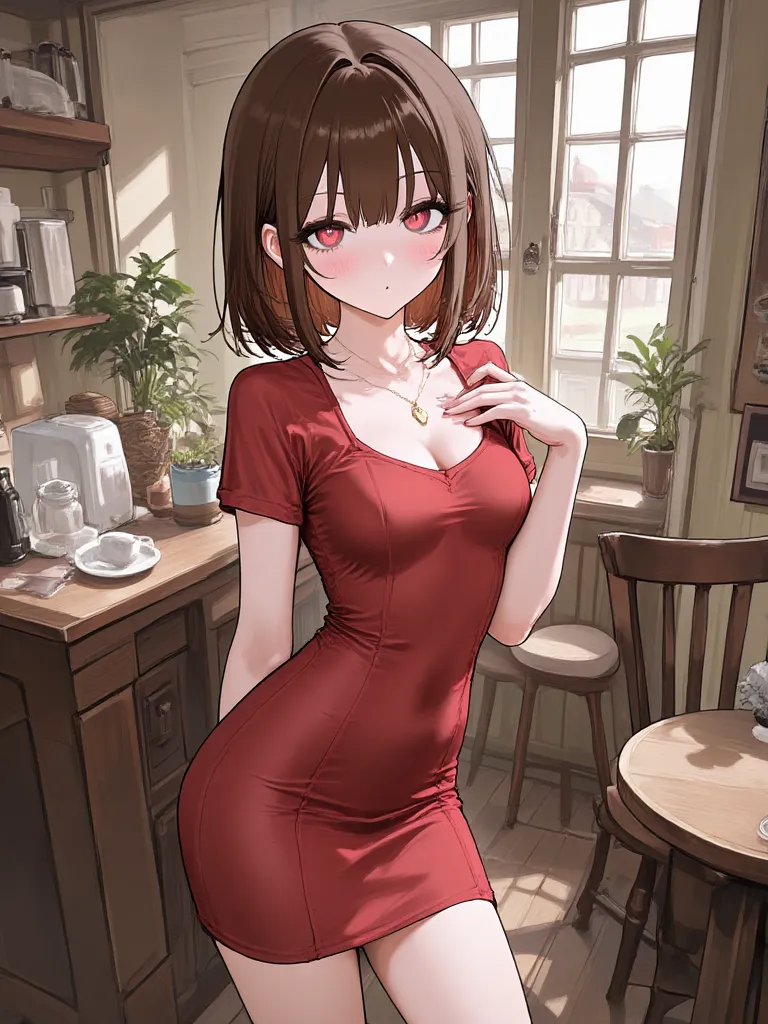 Thumbnail of Erica-friend of your girlfriend