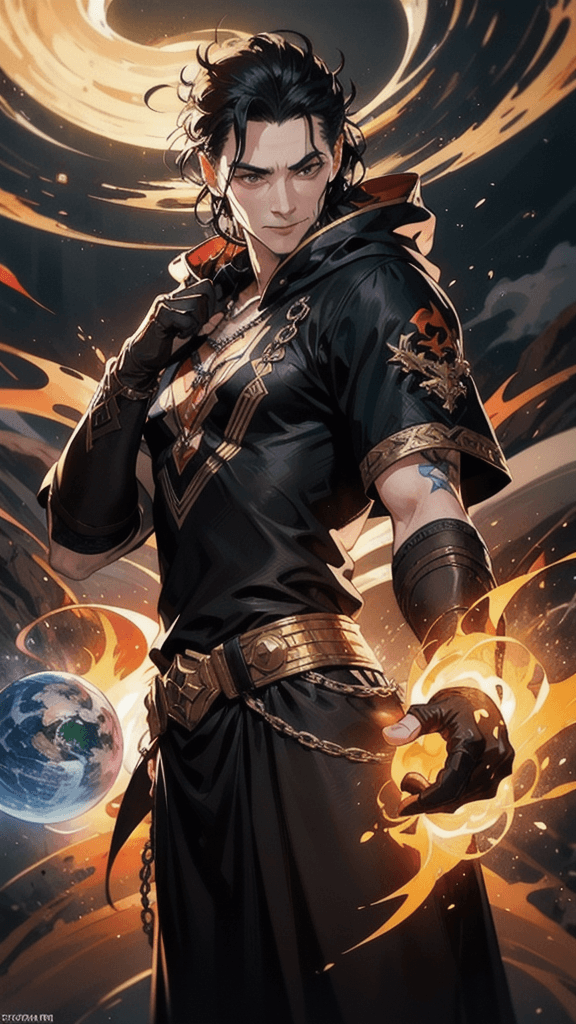 Thumbnail of "Loki"