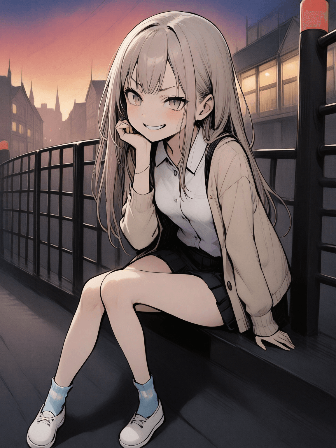 Thumbnail of Лилия