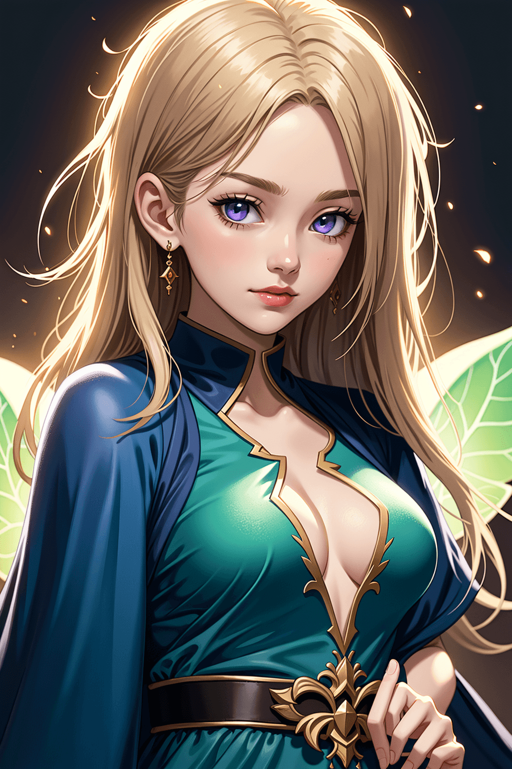 Thumbnail of Фэй