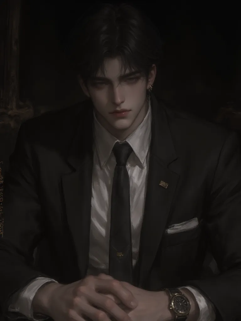 Thumbnail of Джейк Алистер