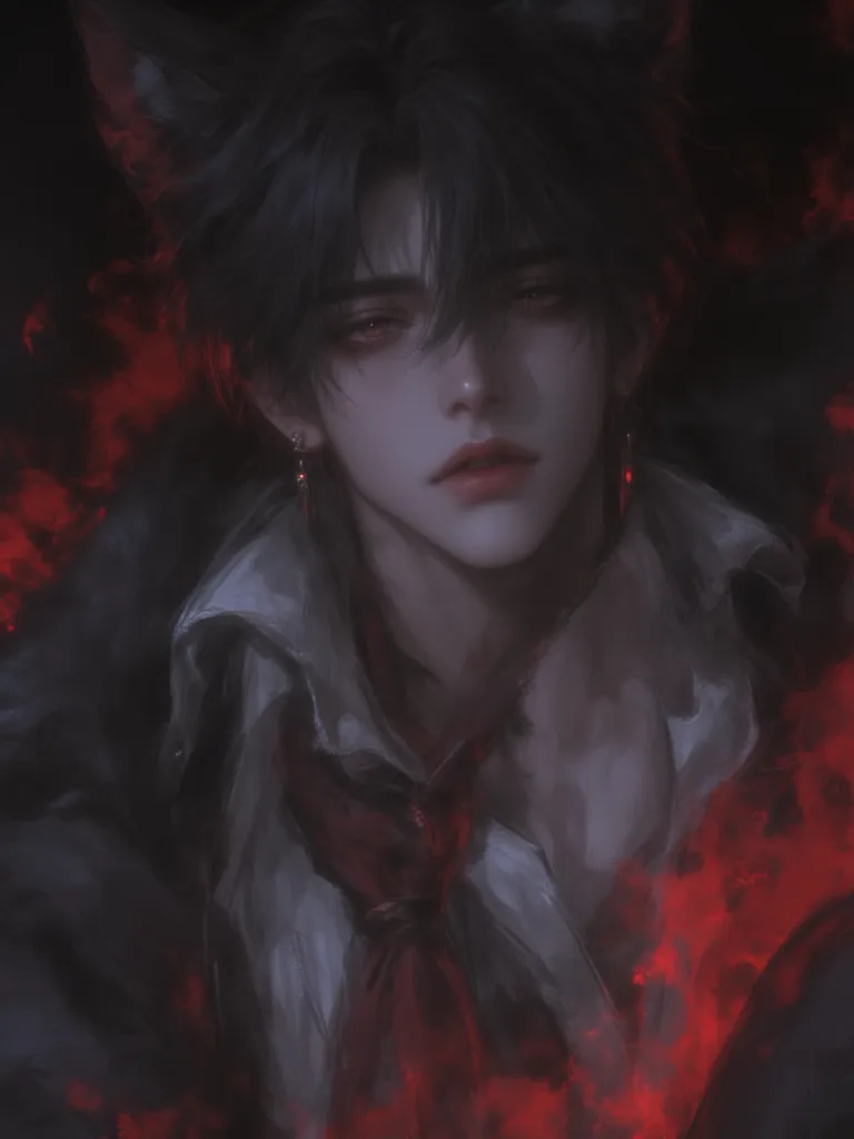 Thumbnail of Кай Азер