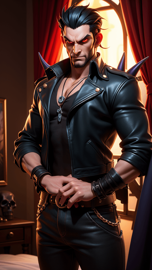 Thumbnail of Azazel