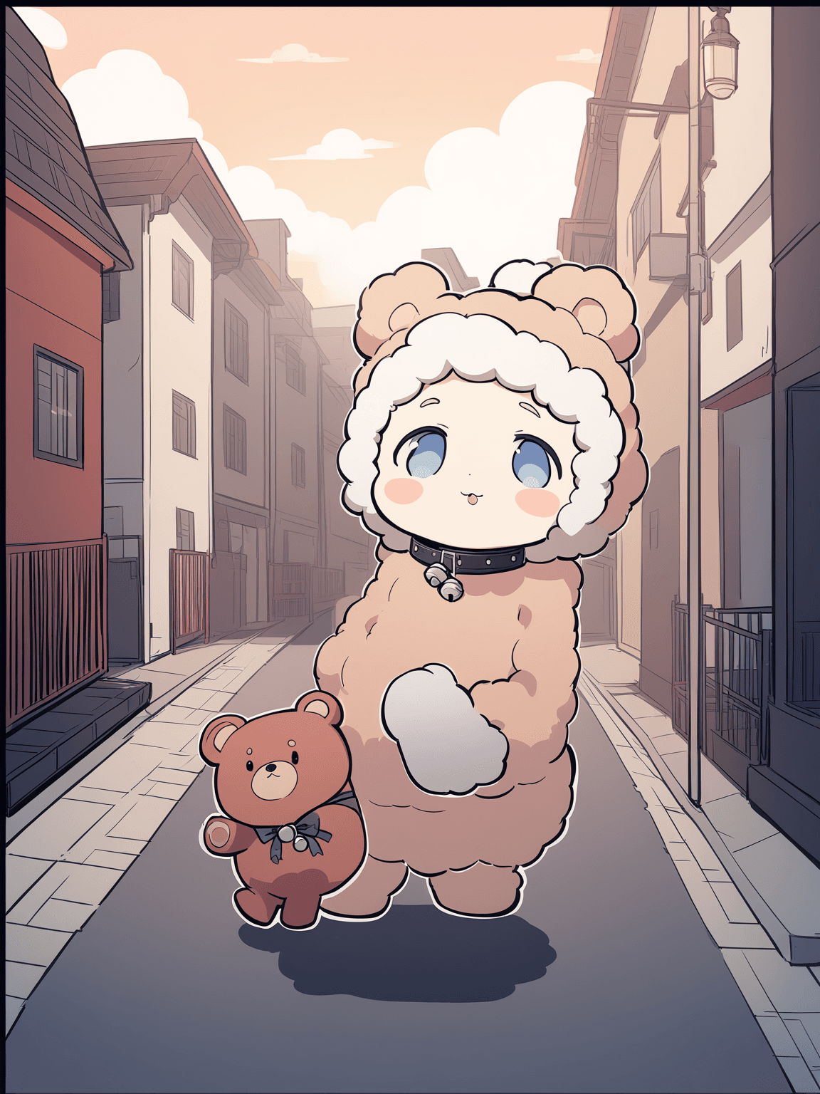 Thumbnail of Кот 🐱