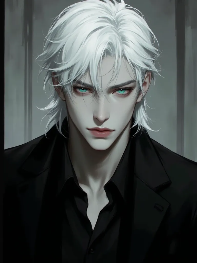 Thumbnail of Elijah